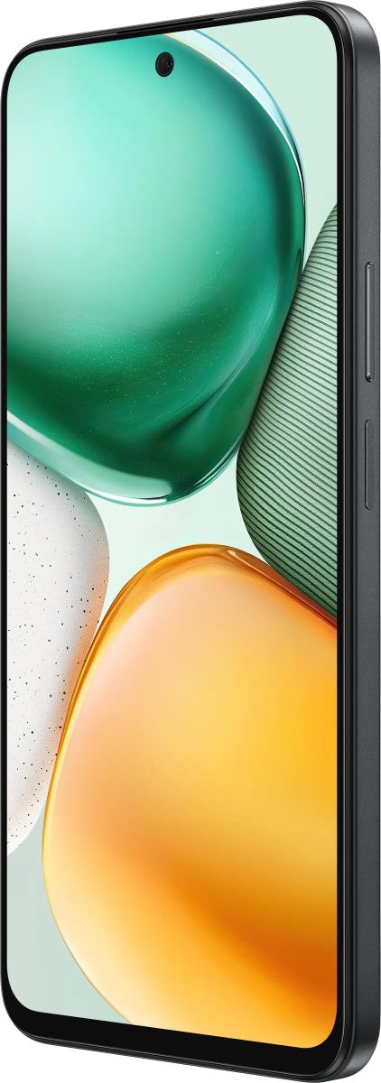 Смартфон Honor X7c 8/128GB 5109BRSL Midnight Black
